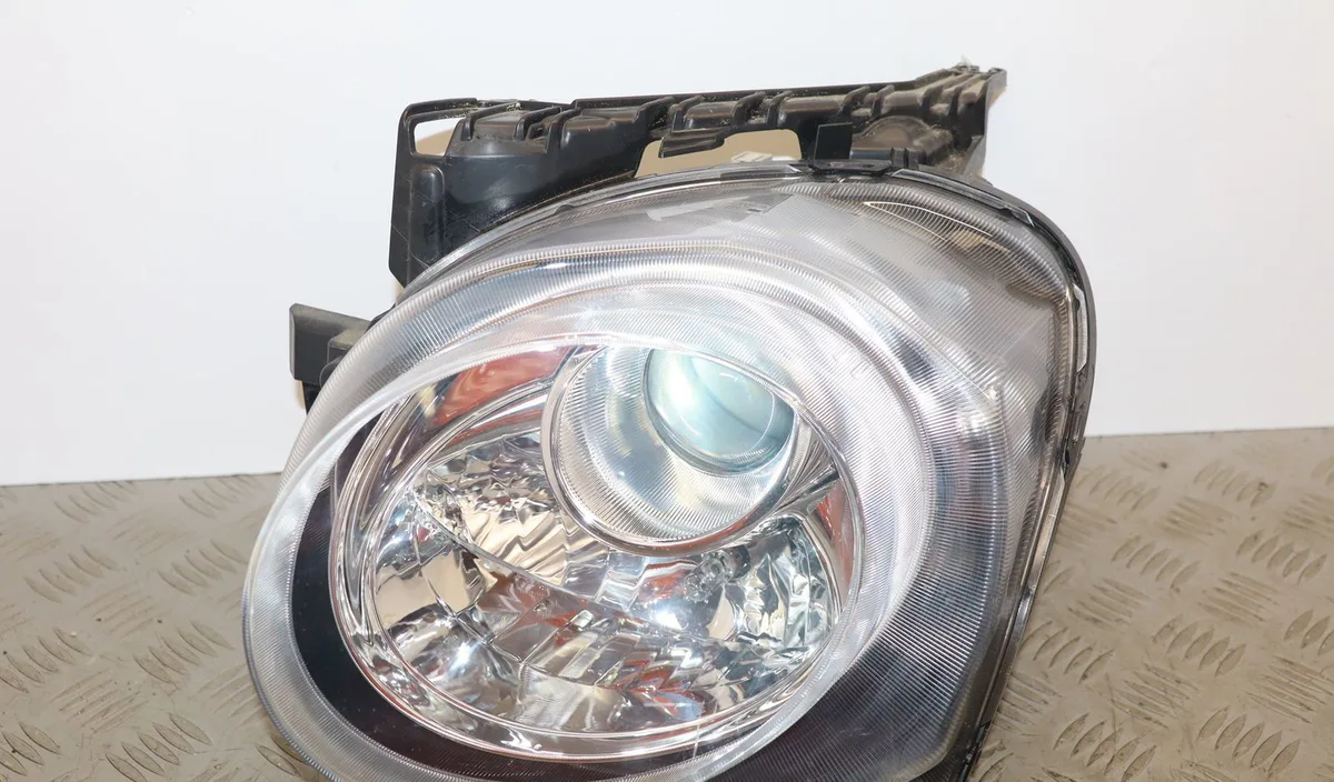 Phare gauche Nissan JUKE (F15) 1.2 dig-t (2014) occasion