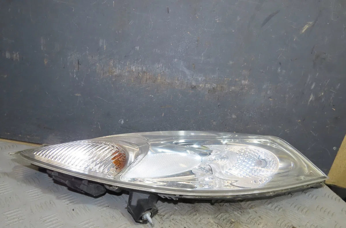 Phare gauche Nissan JUKE (F15) 1.6 (2010) 5 portes occasion