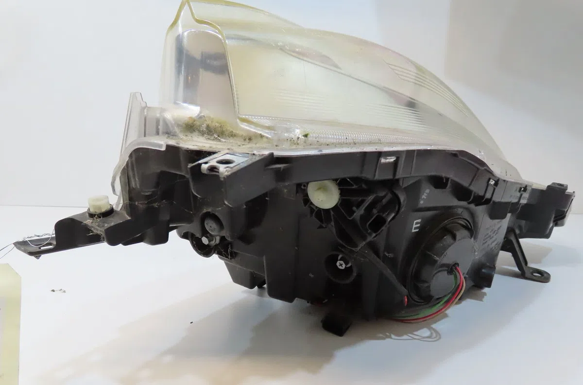 Phare gauche Nissan LEAF (ZE0) Electric (2010) occasion