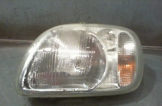 Phare gauche NISSAN MICRA 1999 occasion