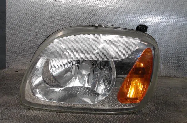 Phare gauche NISSAN MICRA 2  MICRA 2 PHASE 4 occasion