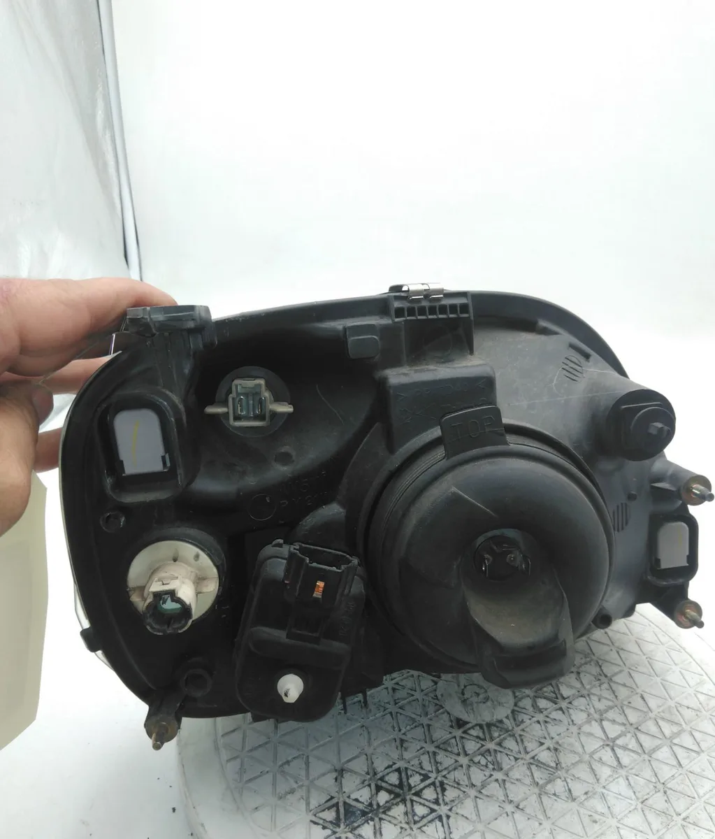 Phare gauche NISSAN MICRA II occasion
