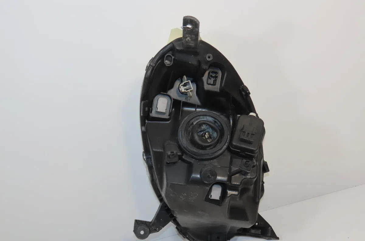 Phare gauche Nissan MICRA III (K12) 1.2 16v (2003-2010) occasion