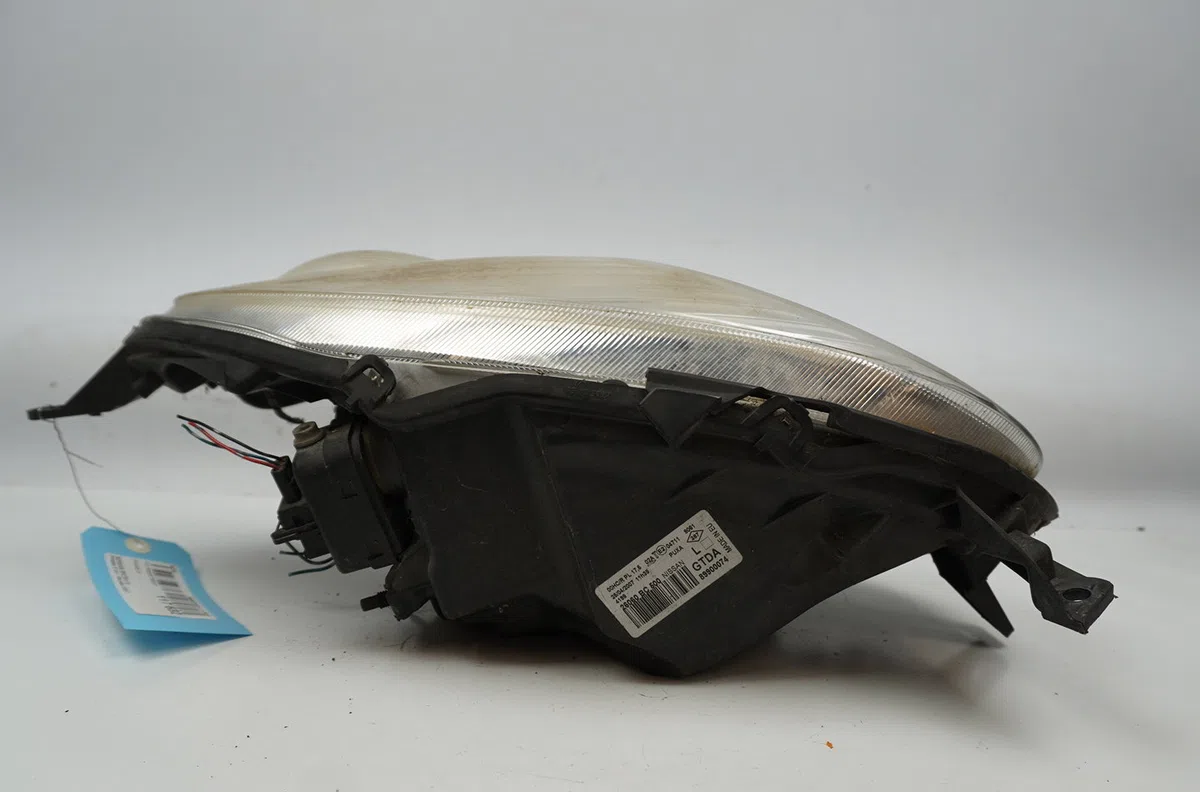 Phare gauche Nissan MICRA III (K12) 1.2 16v (2003-2010) occasion