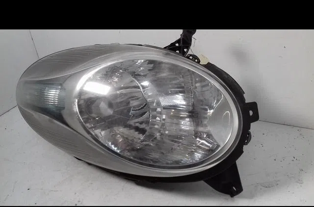 Phare gauche Nissan MICRA III (K12) 1.4 16v (2003-2010) occasion