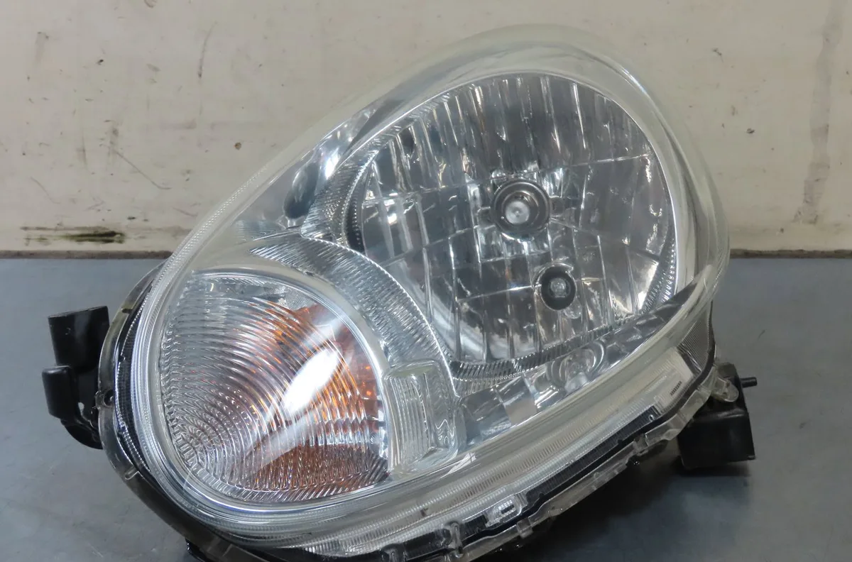 Phare gauche Nissan MICRA IV (K13K) 1.2 (2010-2015) occasion