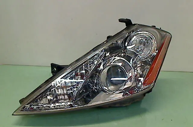 Phare gauche NISSAN MURANO I 2006 occasion