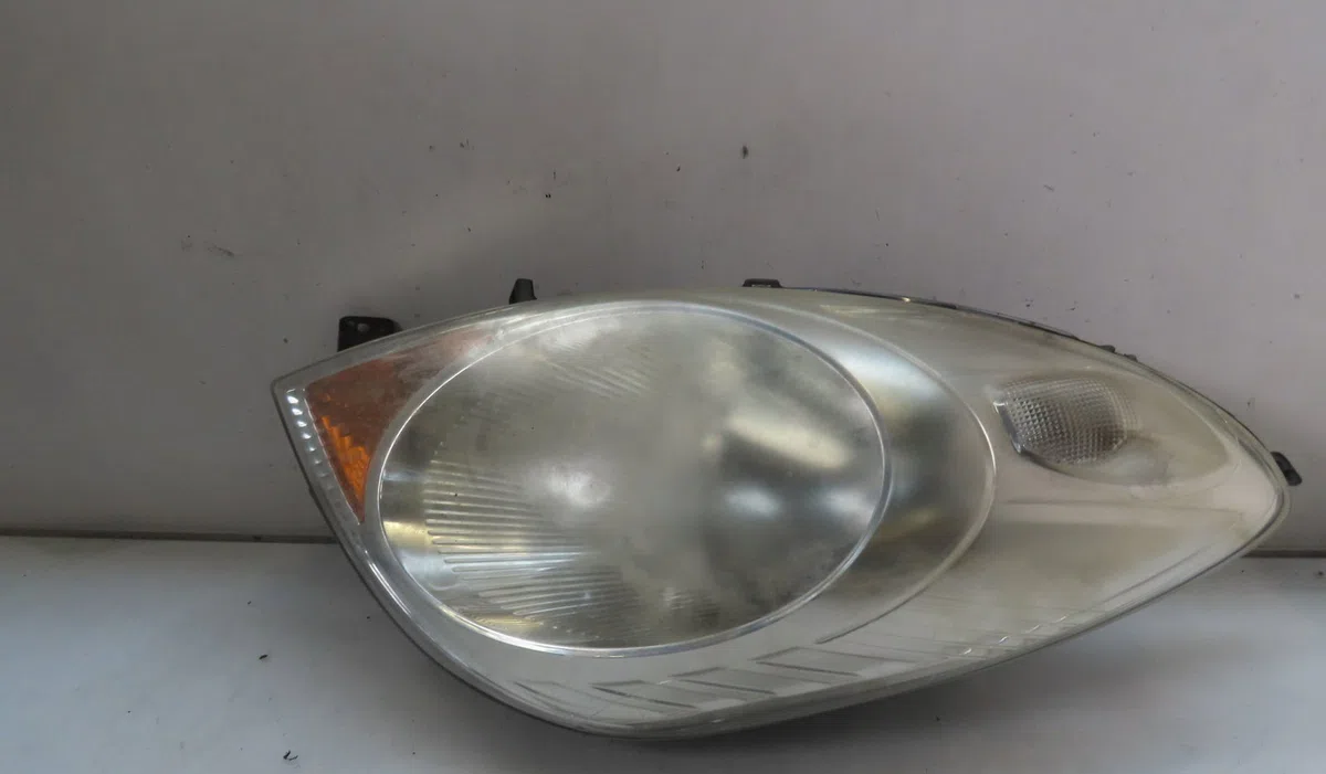 Phare gauche NISSAN NOTE 2008 occasion