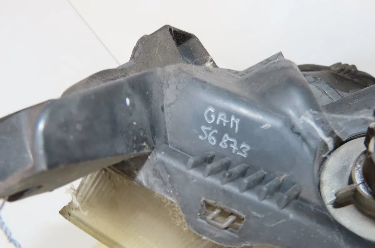 Phare gauche Nissan NOTE (E11, NE11) 1.4 (2006-2012) occasion