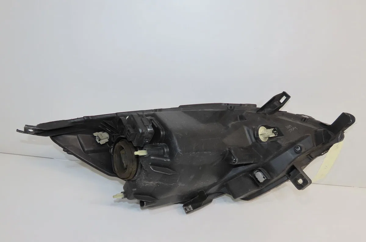 Phare gauche Nissan NOTE (E11, NE11) 1.4 (2006-2012) occasion