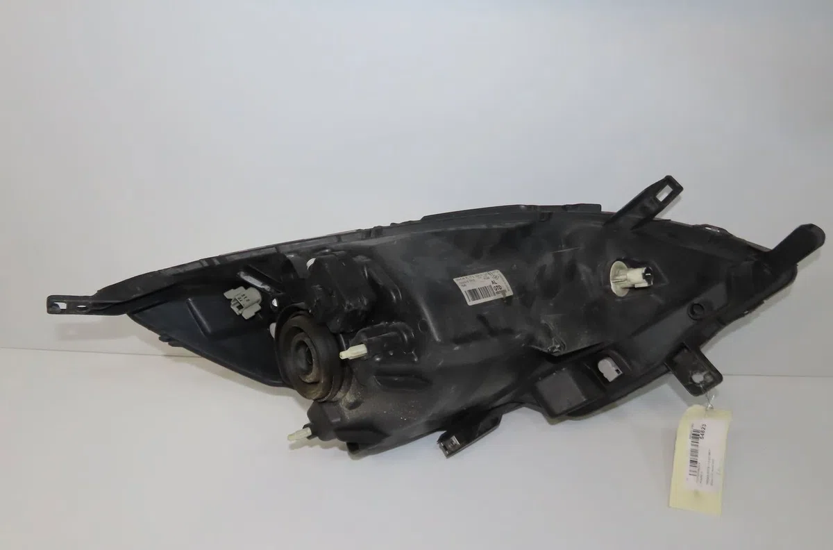 Phare gauche Nissan NOTE (E11, NE11) 1.5 dci (2010-2012) occasion