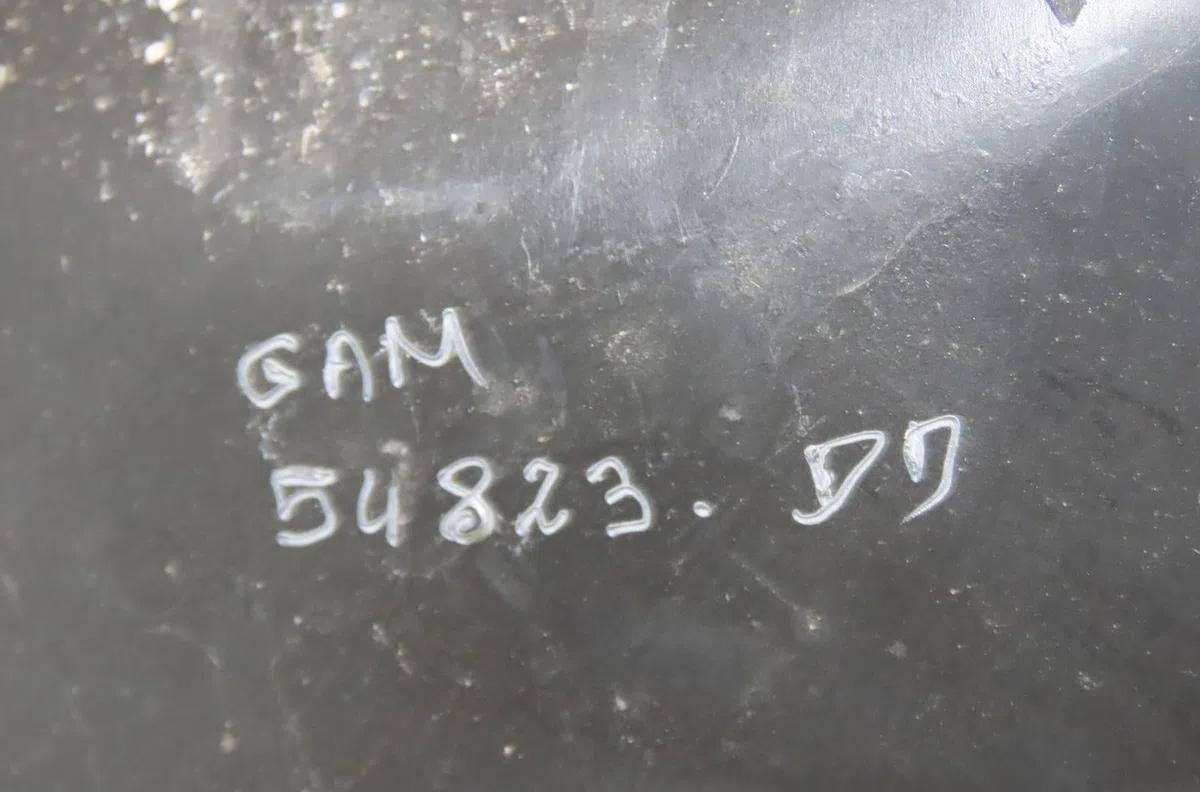 Phare gauche Nissan NOTE (E11, NE11) 1.5 dci (2010-2012) occasion
