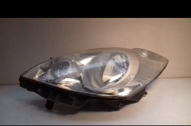 Phare gauche Nissan NOTE (E11, NE11) 1.5 dci (2010-2012) occasion