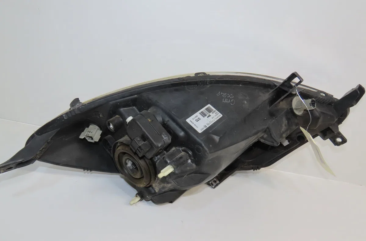 Phare gauche Nissan NOTE (E11, NE11) 1.6 (2006-2012) occasion