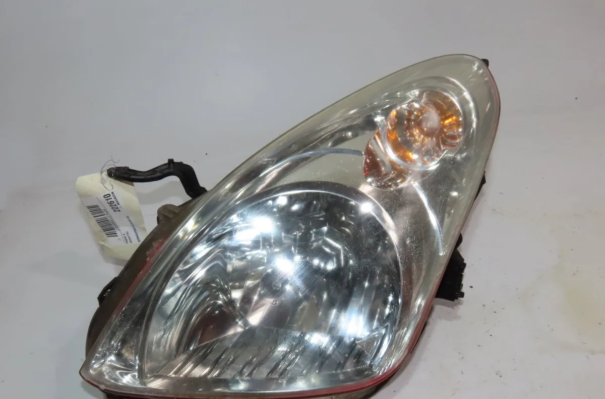 Phare gauche Nissan PIXO (UA0) 1.0 (2009) 5 portes occasion