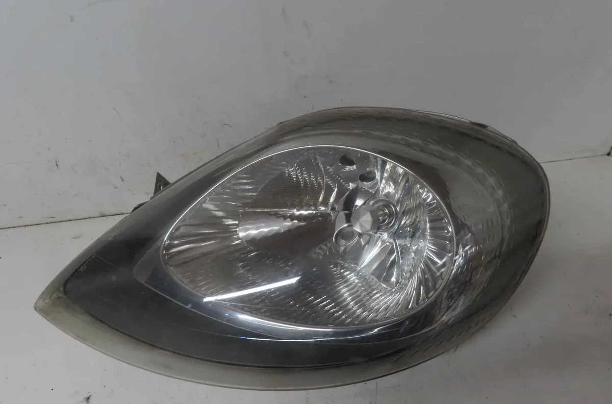 Phare gauche NISSAN PRIMASTAR occasion