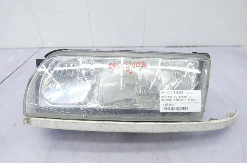 Phare gauche NISSAN PRIMERA 1 PHASE 1 occasion