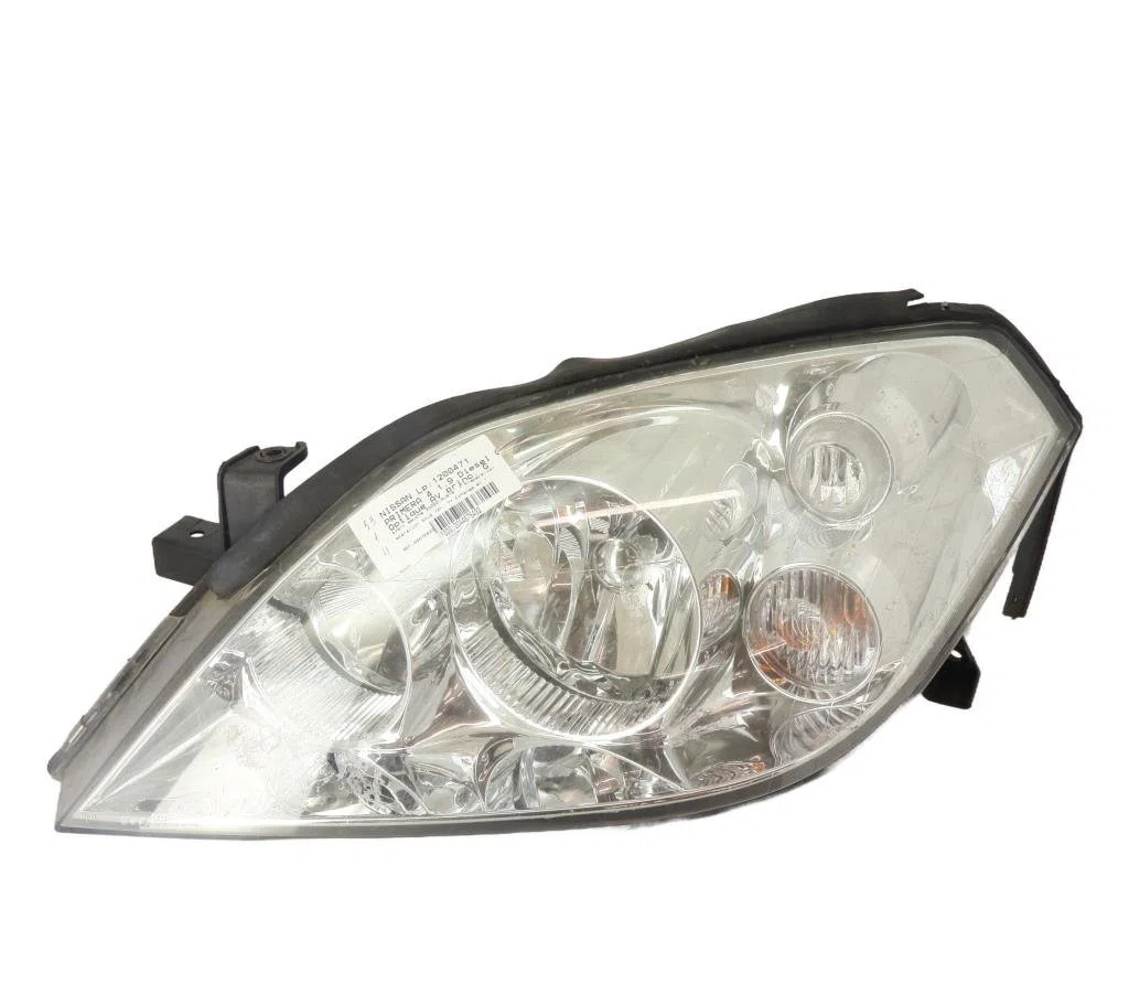 Phare gauche Nissan PRIMERA Hatchback (P12) 1.9 dci (2003-2007) occasion