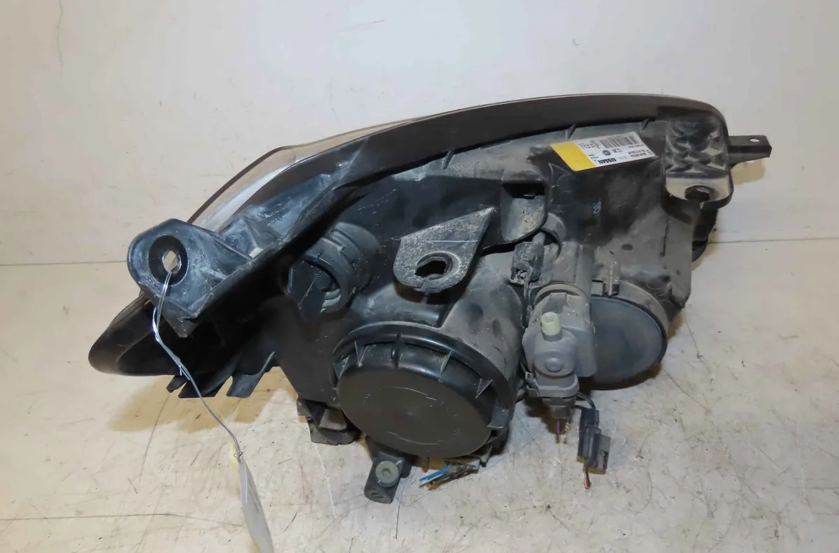 Phare gauche NISSAN QASHQAI I occasion