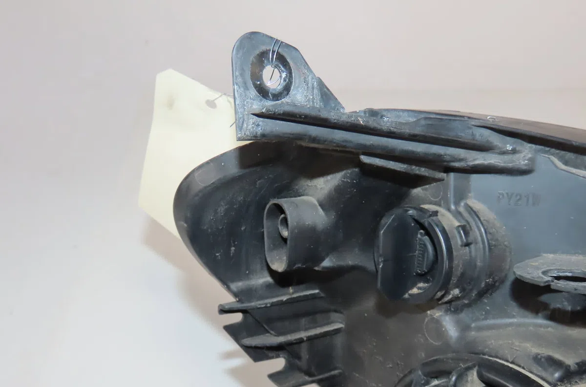 Phare gauche Nissan QASHQAI - QASHQAI 2 I (J10, NJ10, JJ10E) 1.5 dci (2010-2013) 5 portes occasion