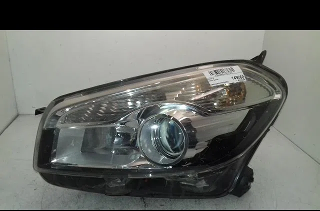 Phare gauche Nissan QASHQAI - QASHQAI 2 I (J10, NJ10, JJ10E) 1.5 dci (2010-2013) 5 portes occasion