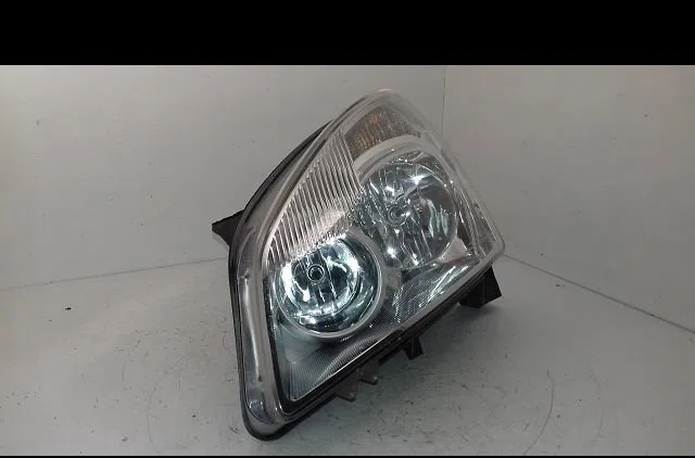 Phare gauche Nissan QASHQAI - QASHQAI 2 I (J10, NJ10, JJ10E) 1.5 dci (2010-2013) 5 portes occasion