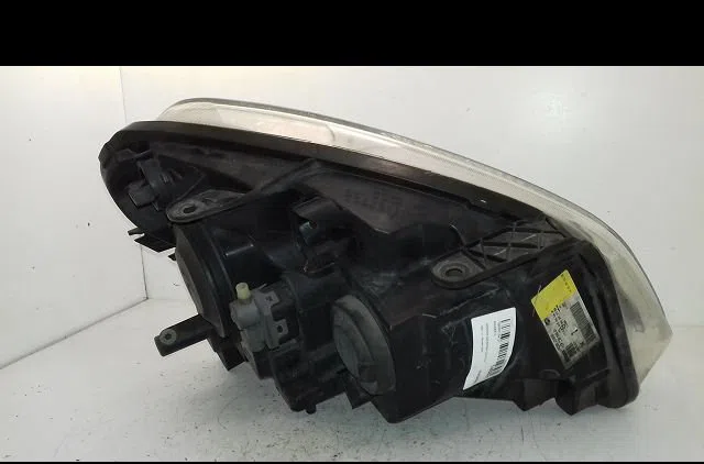 Phare gauche Nissan QASHQAI - QASHQAI 2 I (J10, NJ10, JJ10E) 1.5 dci (2010-2013) 5 portes occasion