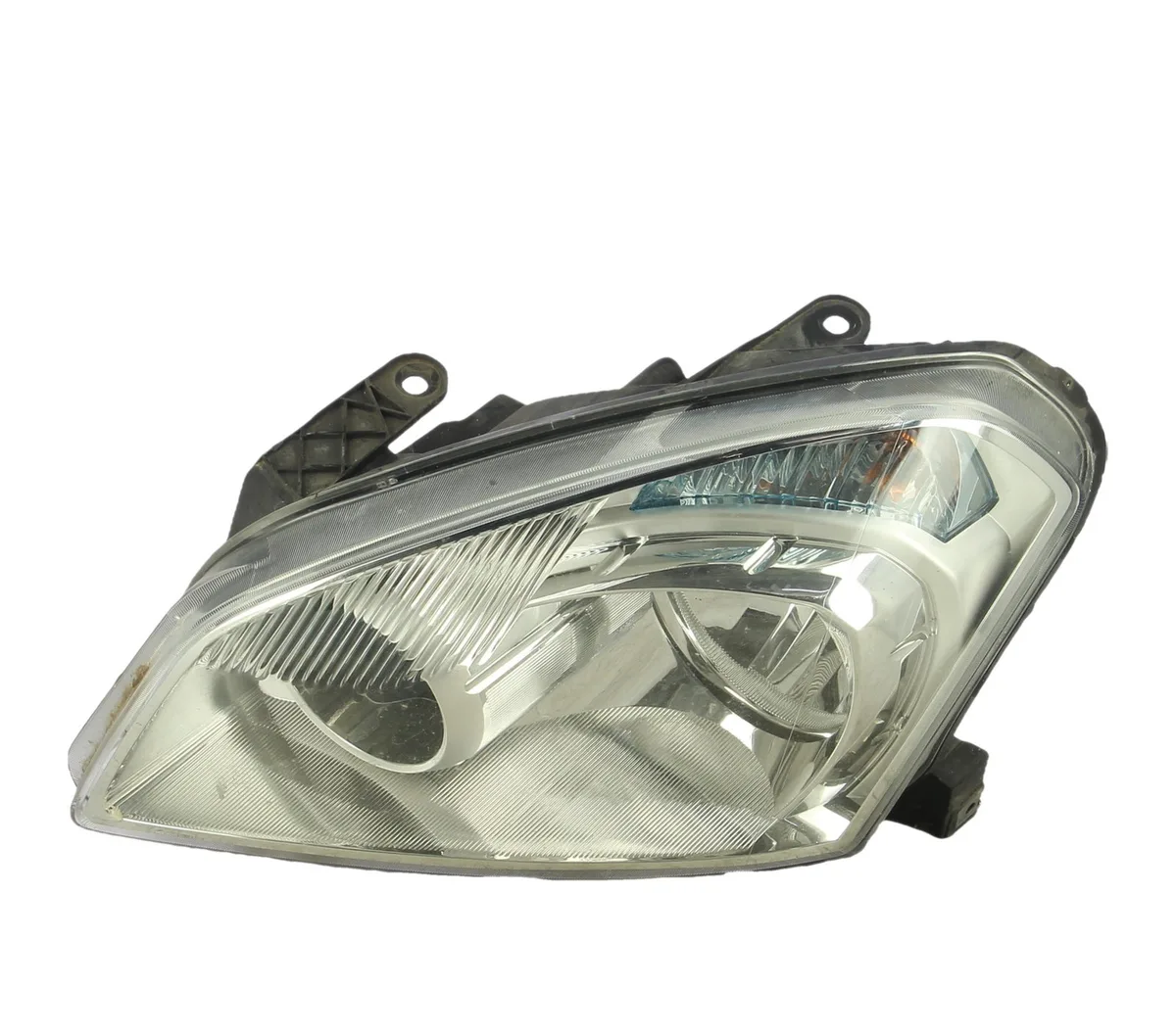 Phare gauche Nissan QASHQAI - QASHQAI 2 I (J10, NJ10, JJ10E) 1.5 dci (2010-2013) 5 portes occasion