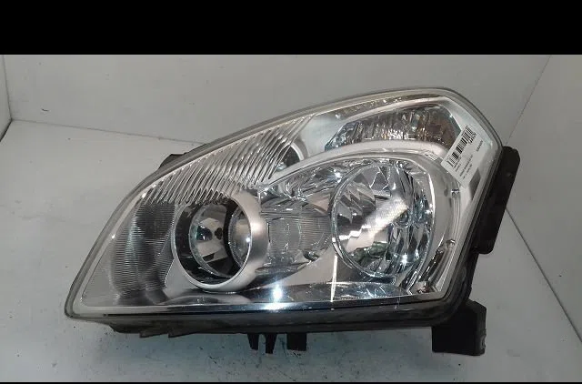 Phare gauche Nissan QASHQAI - QASHQAI 2 I (J10, NJ10, JJ10E) 1.5 dci (2010-2013) occasion