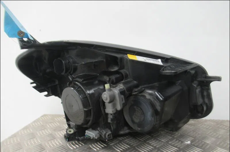 Phare gauche Nissan QASHQAI - QASHQAI 2 I (J10, NJ10, JJ10E) 1.6 dci (2011-2013) 5 portes occasion