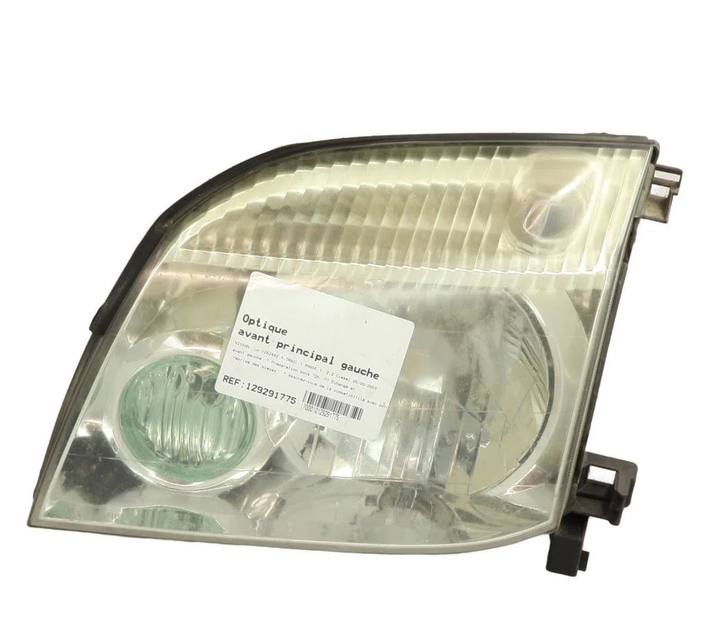 Phare gauche NISSAN X-TRAIL 1 PHASE 1 occasion