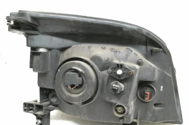 Phare gauche Nissan X-TRAIL I (T30) 2.0 4x4 (2001-2013) occasion