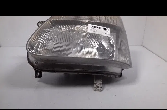 Phare gauche Opel AGILA (A) (H00) 1.2 16v (f68) (2000-2007) occasion