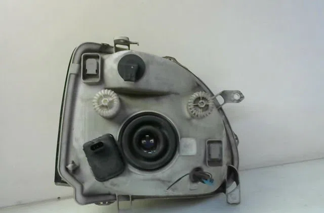 Phare gauche Opel AGILA (A) (H00) 1.2 16v (f68) (2000-2007) occasion