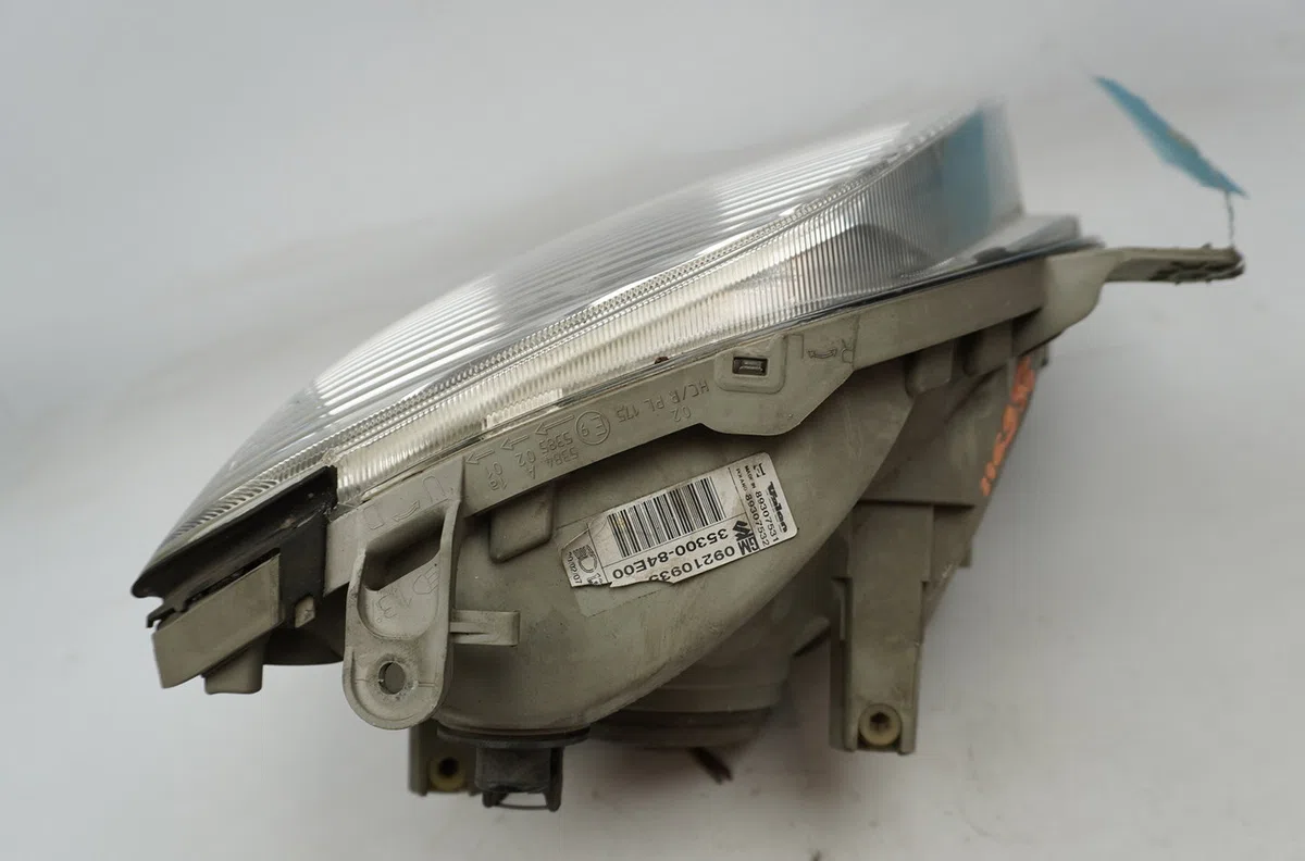 Phare gauche Opel AGILA (A) (H00) 1.2 16v twinport (f68) (2004-2007) occasion