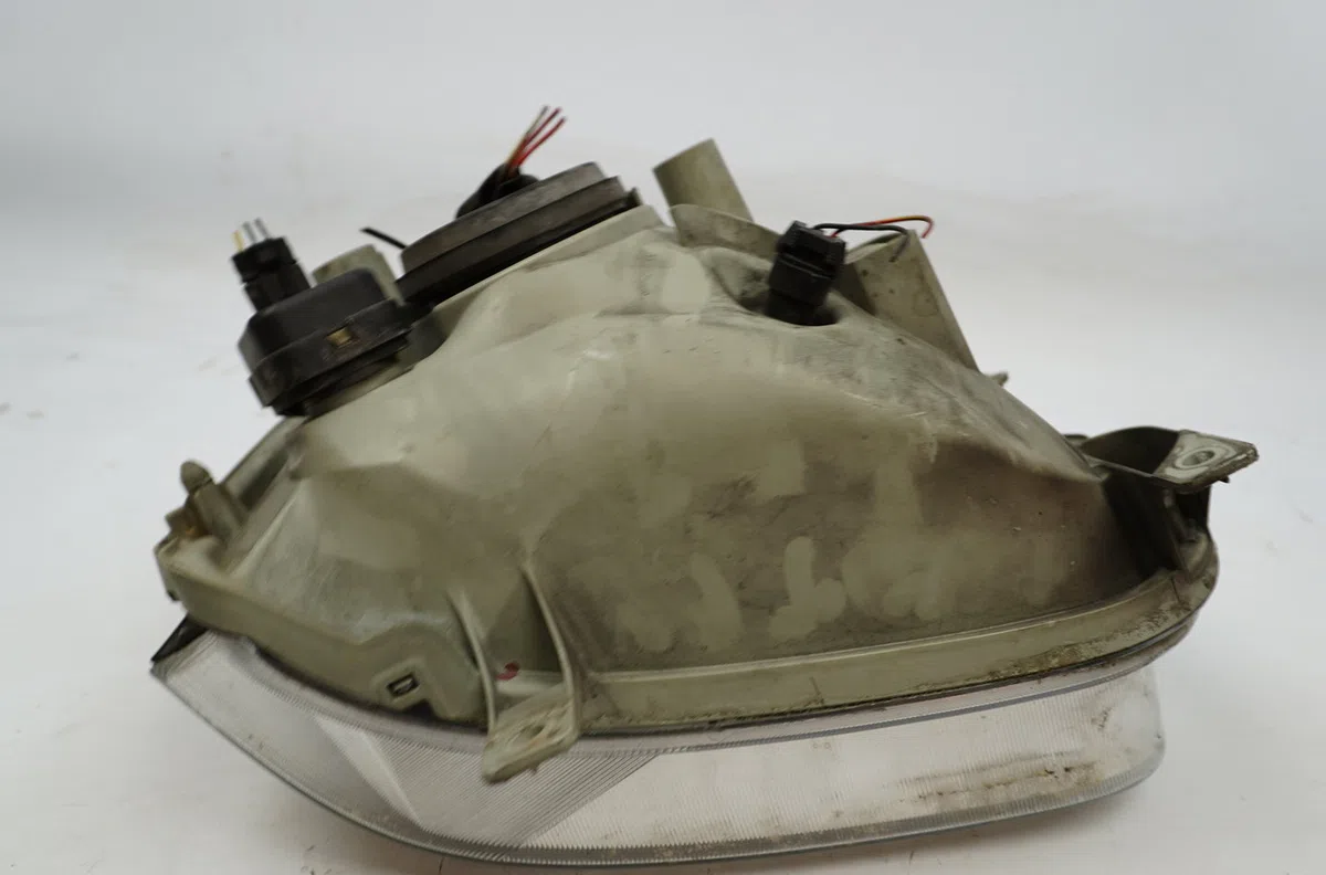 Phare gauche Opel AGILA (A) (H00) 1.2 16v twinport (f68) (2004-2007) occasion
