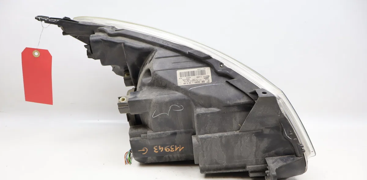 Phare gauche Opel AGILA (B) (H08) 1.0 (f68) (2008-2011) occasion
