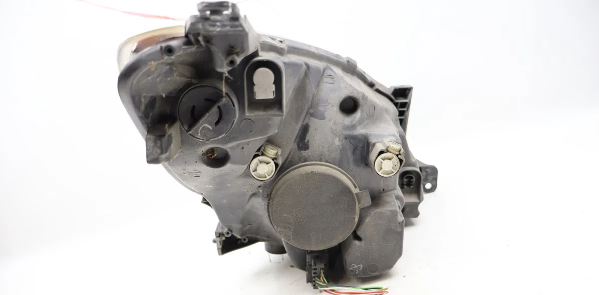 Phare gauche Opel AGILA (B) (H08) 1.0 (f68) (2008-2011) occasion