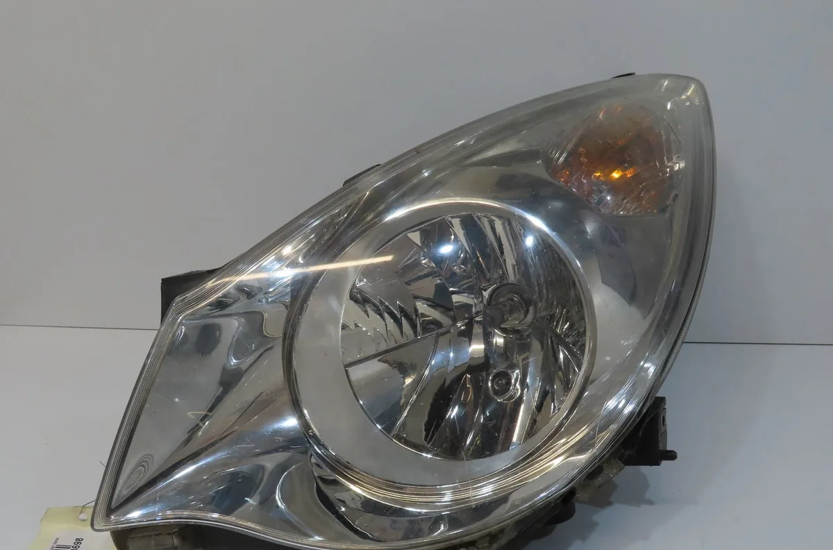 Phare gauche Opel AGILA (B) (H08) 1.2 (f68) (2010-2014) occasion