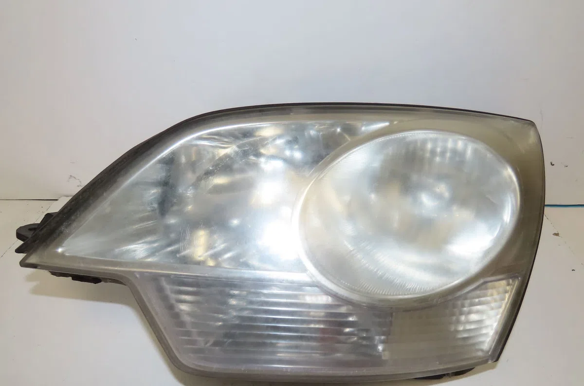 Phare gauche Opel ANTARA A (L07) 2.0 cdti 4x4 (2006-2011) occasion