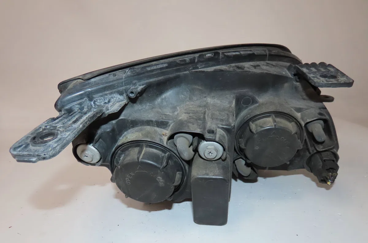 Phare gauche Opel ANTARA A (L07) 2.2 cdti (2010-2015) occasion