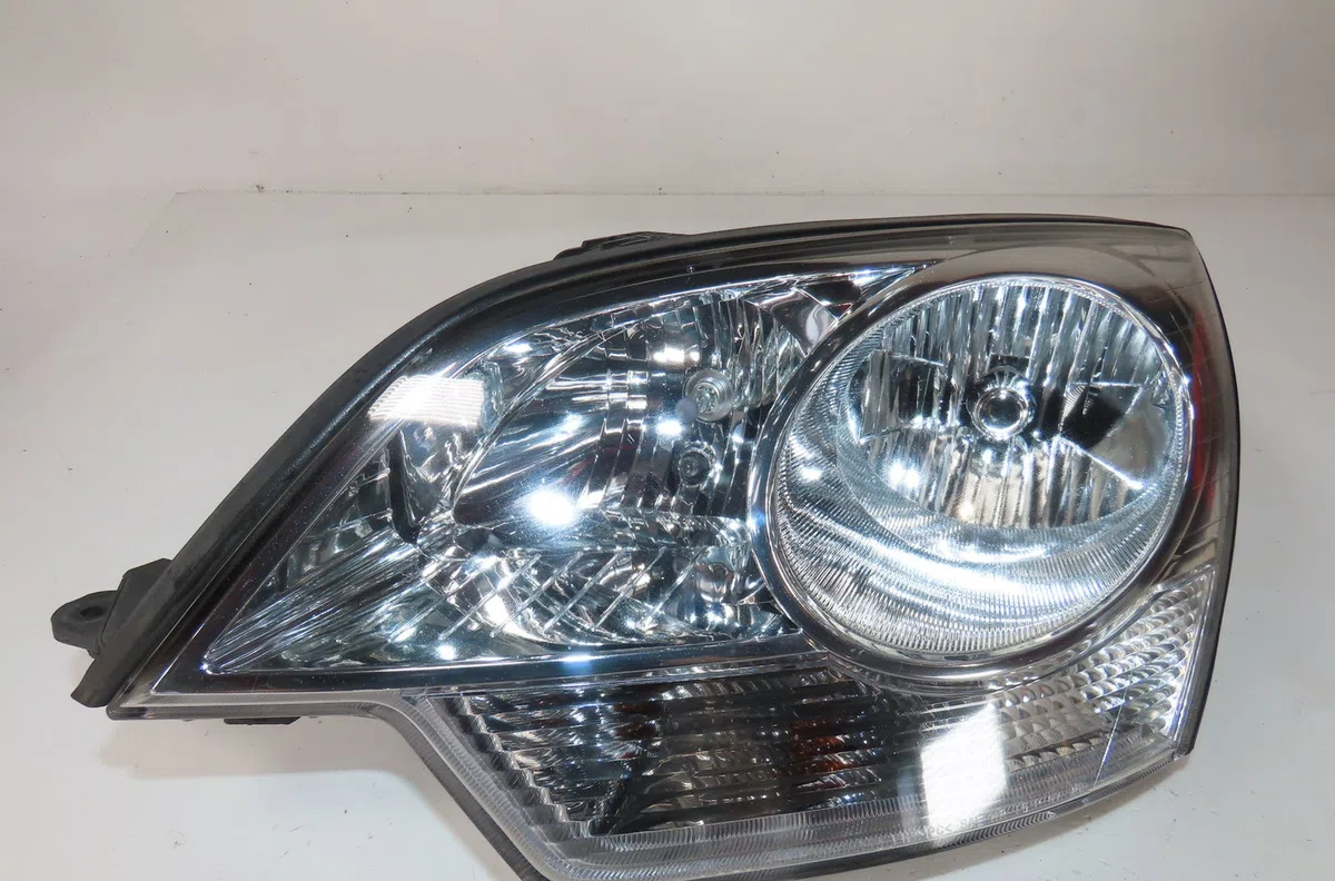 Phare gauche Opel ANTARA A (L07) 2.2 cdti (2010-2015) occasion