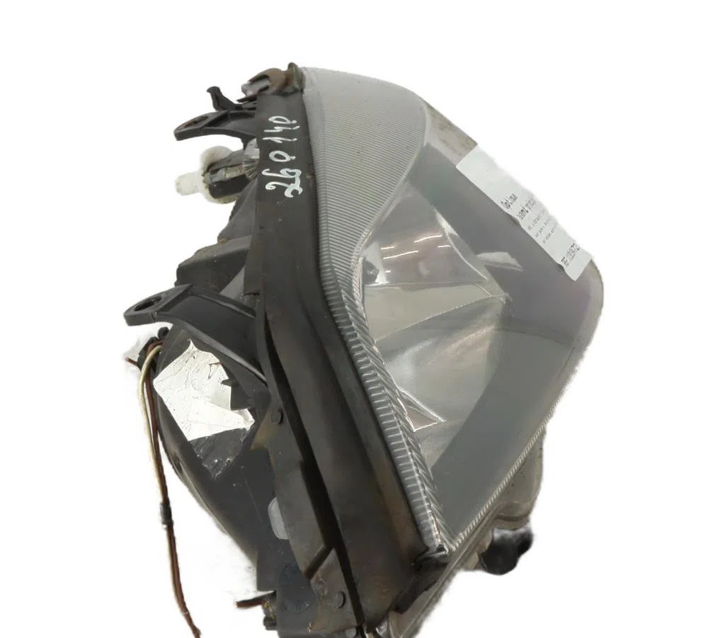 Phare gauche Opel ASTRA G 3-5 portes (T98) 1.6 (f08, f48) (1998-2000) occasion
