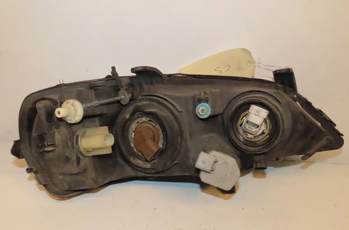 Phare gauche Opel ASTRA G 3-5 portes (T98) 1.8 16v (f08, f48) (1998-2000) occasion