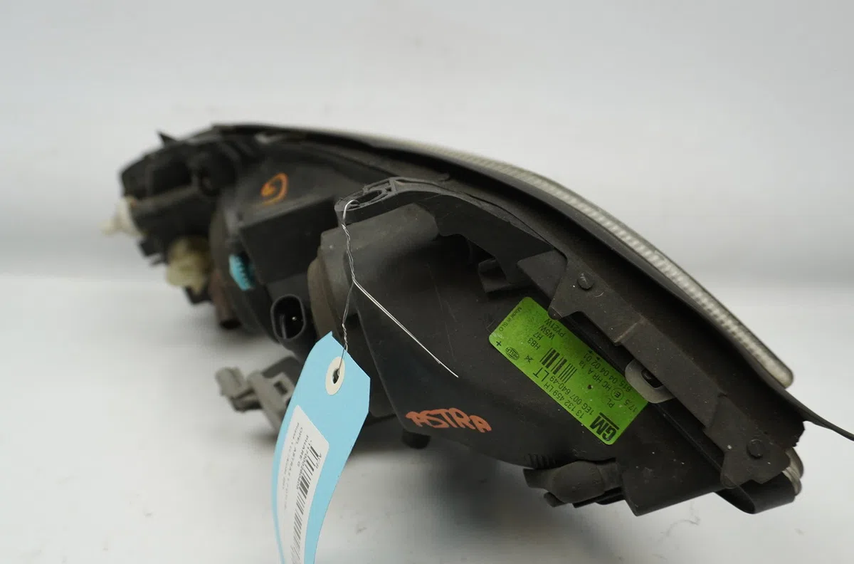 Phare gauche Opel ASTRA G Break (T98) 1.7 dti 16v (f35) (2000-2004) occasion