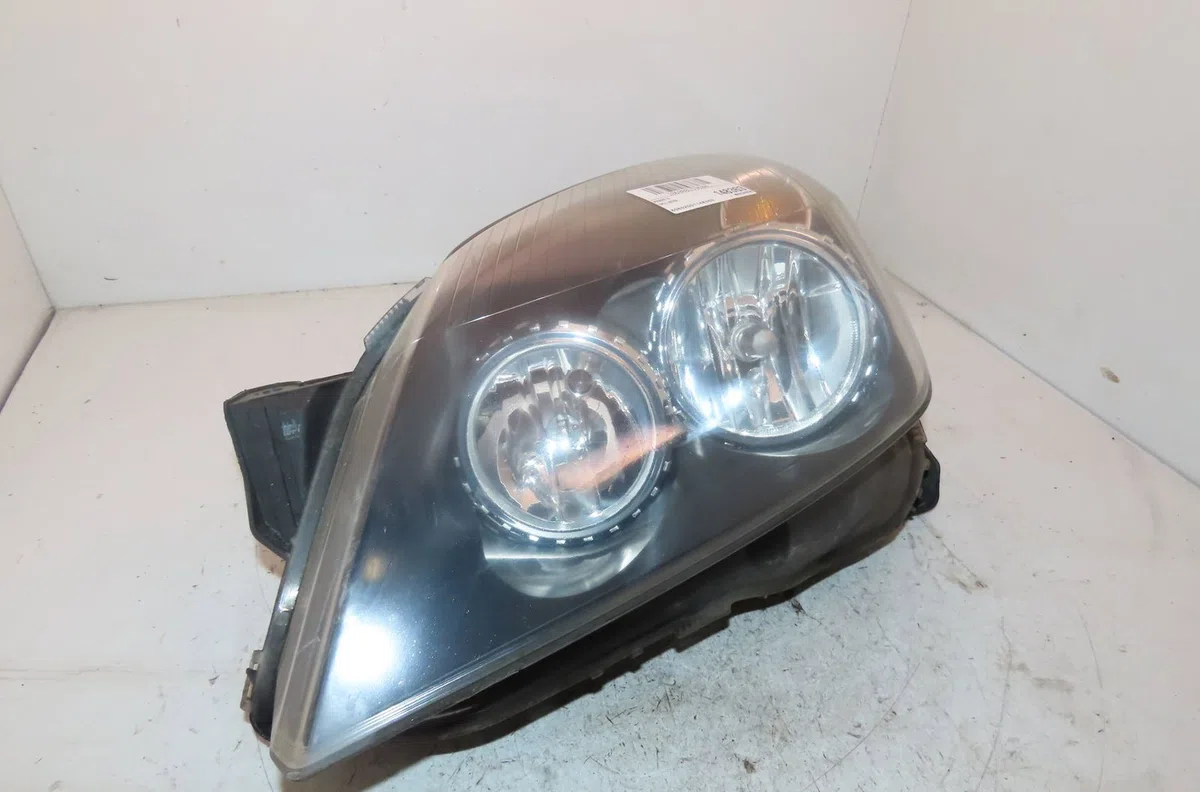 Phare gauche Opel ASTRA H (A04) 1.3 cdti (l48) (2005-2010) occasion