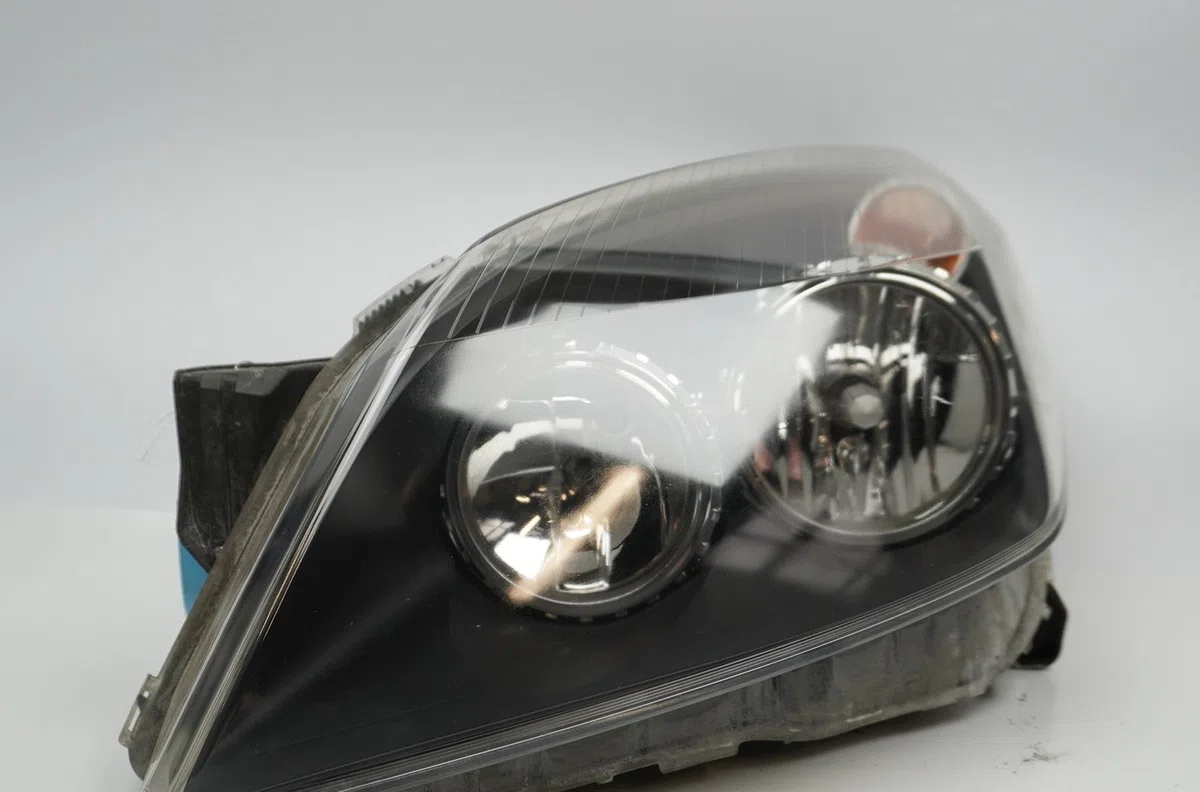 Phare gauche Opel ASTRA H (A04) 1.7 cdti (l48) (2004-2010) 5 portes occasion