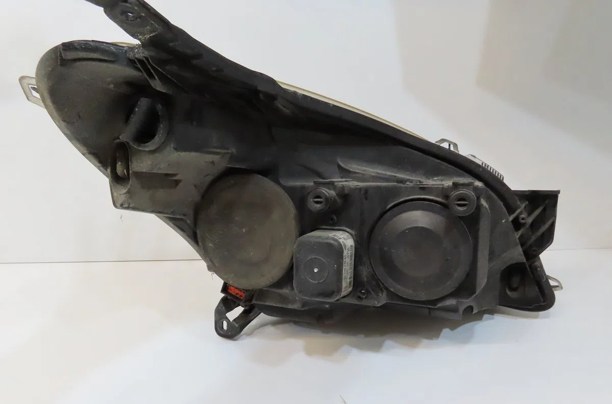 Phare gauche Opel ASTRA H (A04) 1.7 cdti (l48) (2004-2010) 5 portes occasion