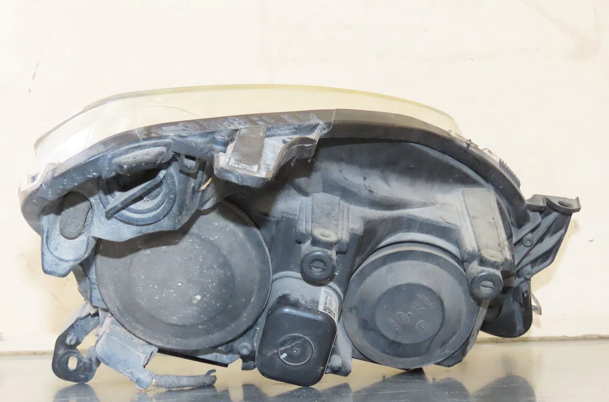 Phare gauche Opel ASTRA H Break (A04) 1.3 cdti (l35) (2005-2010) 5 portes occasion