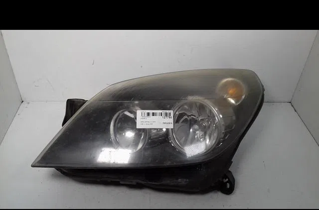 Phare gauche Opel ASTRA H GTC (A04) 1.7 cdti (l08) (2005-2010) 3 portes occasion